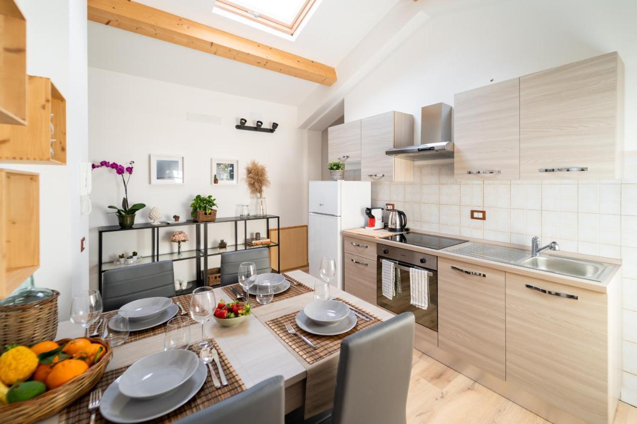 Historic Center New Apartment - Catania Stays Esterno foto