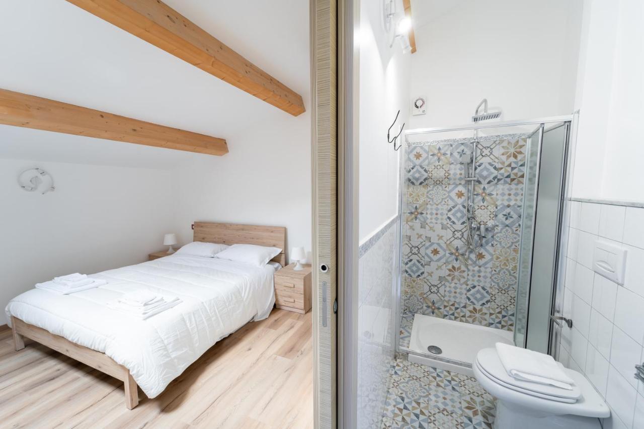 Historic Center New Apartment - Catania Stays Esterno foto