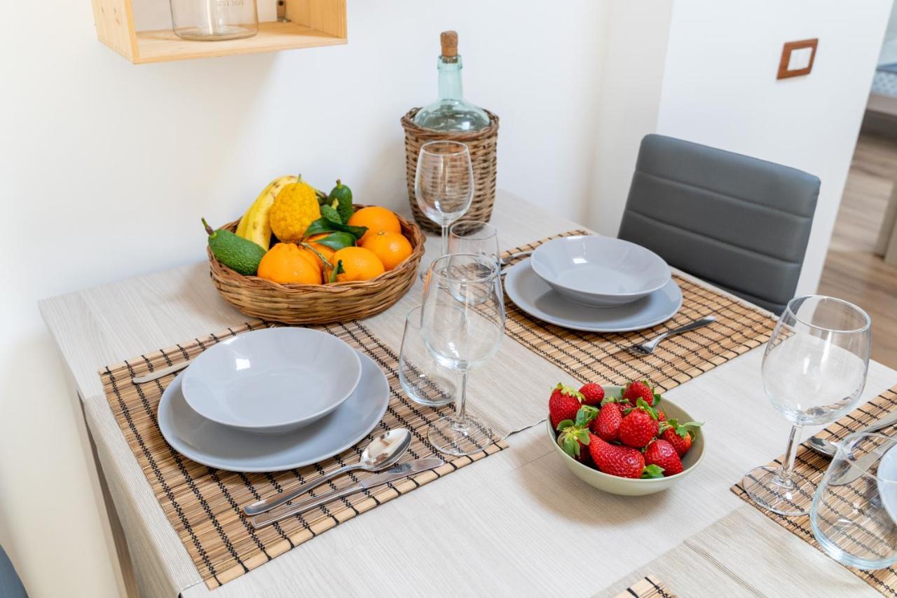 Historic Center New Apartment - Catania Stays Esterno foto