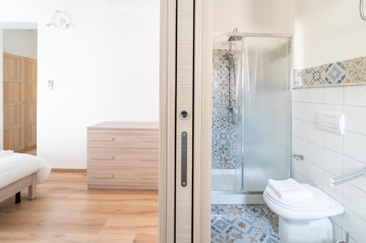 Historic Center New Apartment - Catania Stays Esterno foto