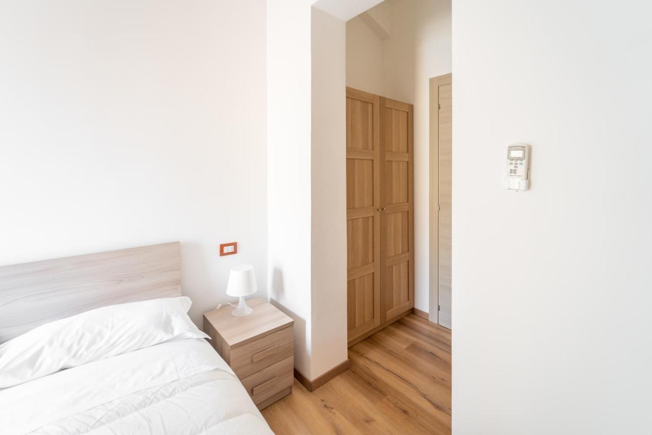 Historic Center New Apartment - Catania Stays Esterno foto