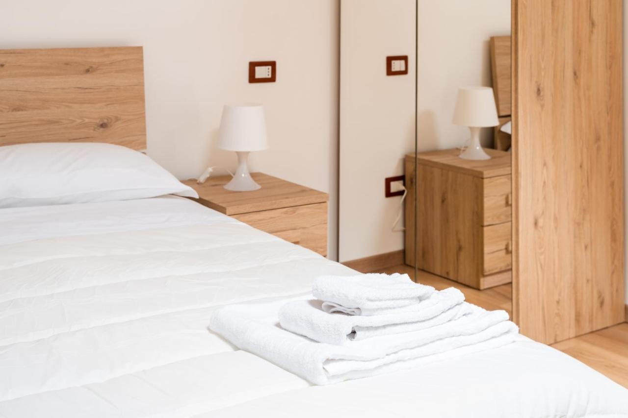 Historic Center New Apartment - Catania Stays Esterno foto